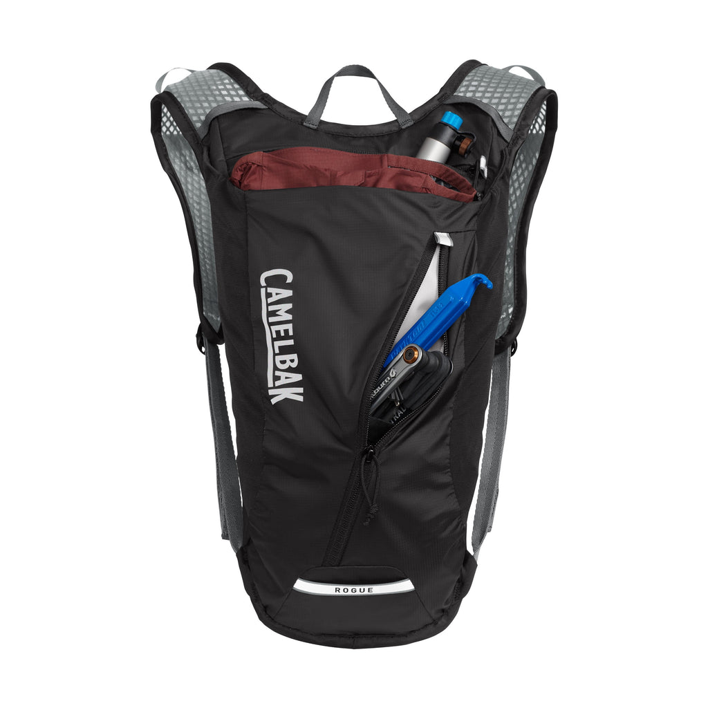 Camelbak Rogue Light 7 70oz Hydration Pack, Black C352E