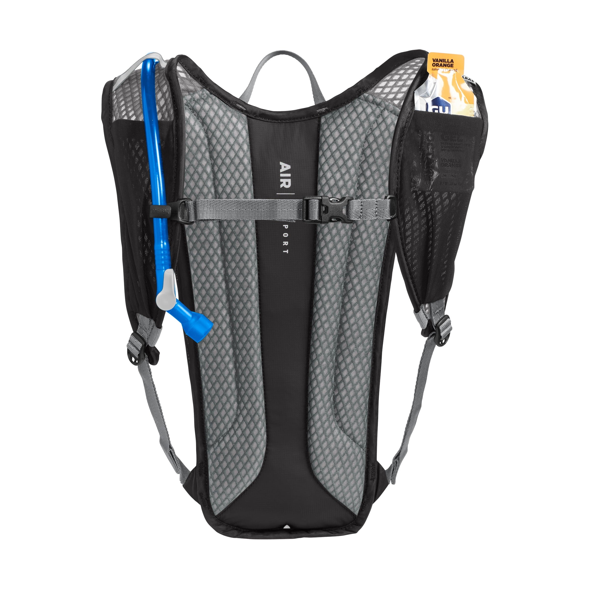Camelbak Rogue Light 7 70oz Hydration Pack, Black C352E