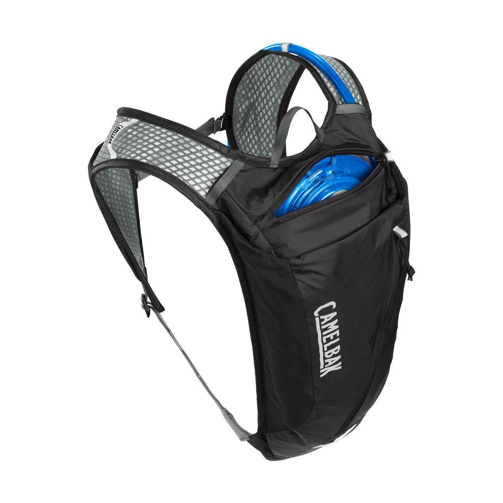 Camelbak Rogue Light 7 70oz Hydration Pack, Black C352E