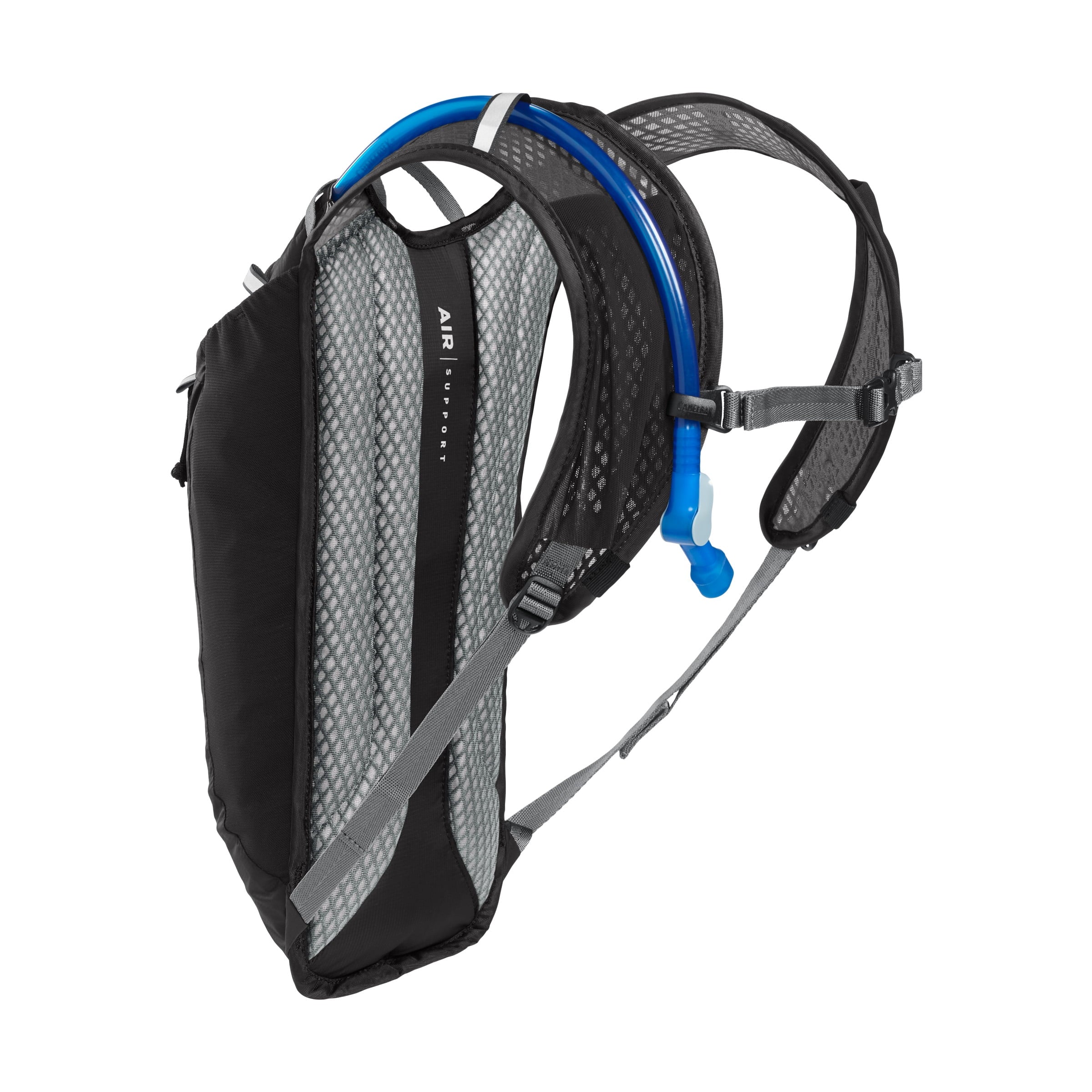 Camelbak Rogue Light 7 70oz Hydration Pack, Black C352E