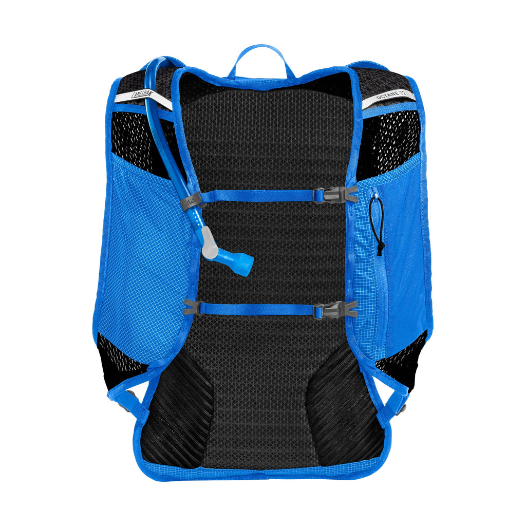 Octane™ 12, Fusion 2L, Royal Blue C282W