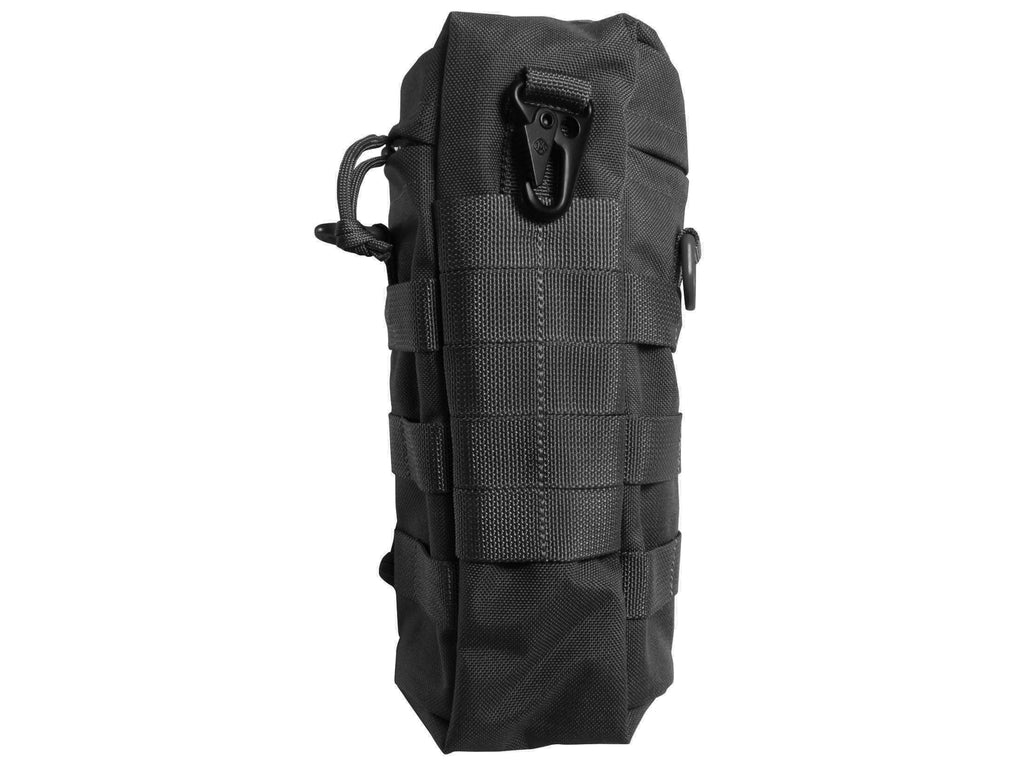 Maxpedition Water Bottle Pouch for 32 oz Nalgene Bottles Black C211A