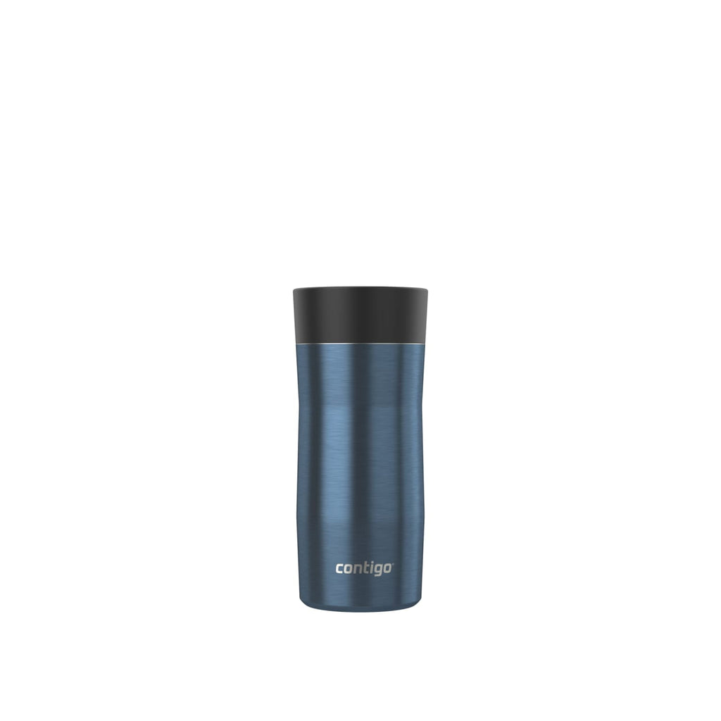 Contigo 12 oz. West Loop 3.0 Insulated Stainless Steel Travel Mug - Blueberry C007J