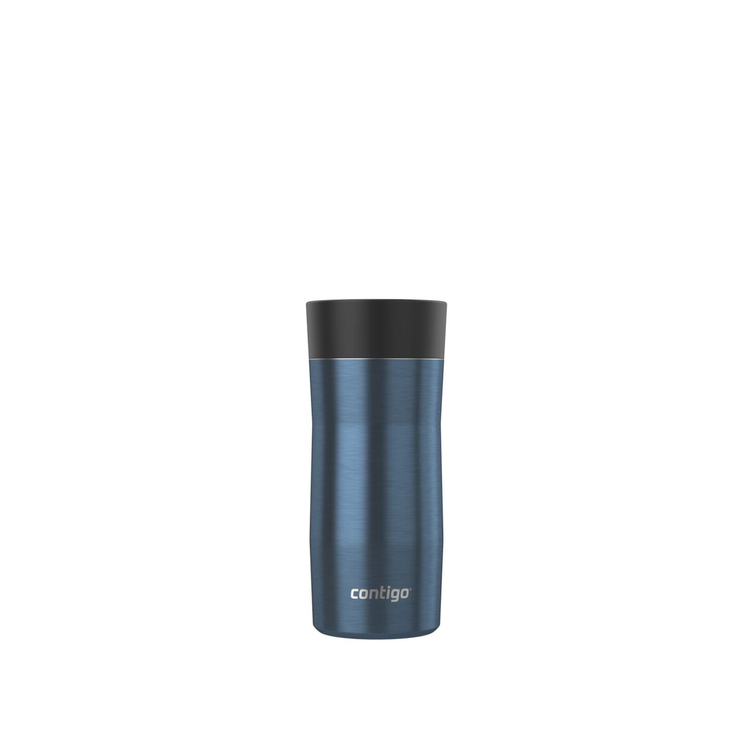 Contigo 12 oz. West Loop 3.0 Insulated Stainless Steel Travel Mug - Blueberry C007J