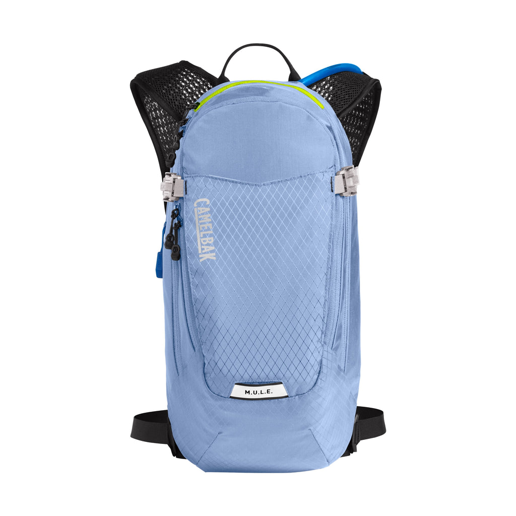 Camelbak Women's M.U.L.E.® 12 100oz Hydration Pack, Serenity Blue C351M