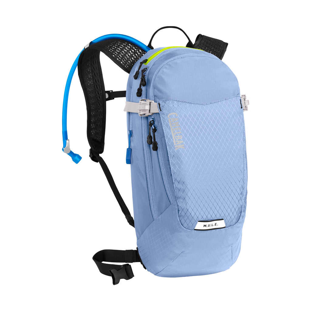 Camelbak Women's M.U.L.E.® 12 100oz Hydration Pack, Serenity Blue C351M