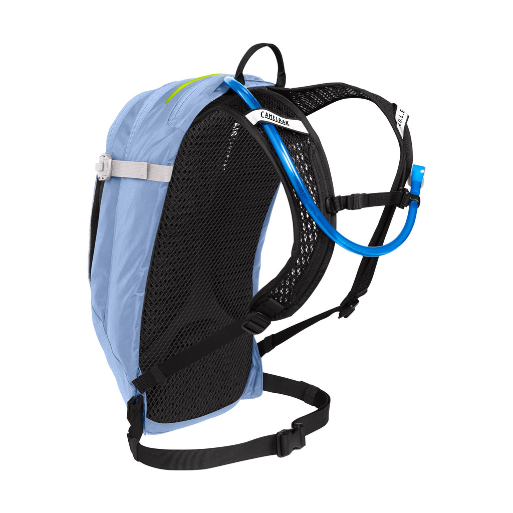 Camelbak Women's M.U.L.E.® 12 100oz Hydration Pack, Serenity Blue C351M