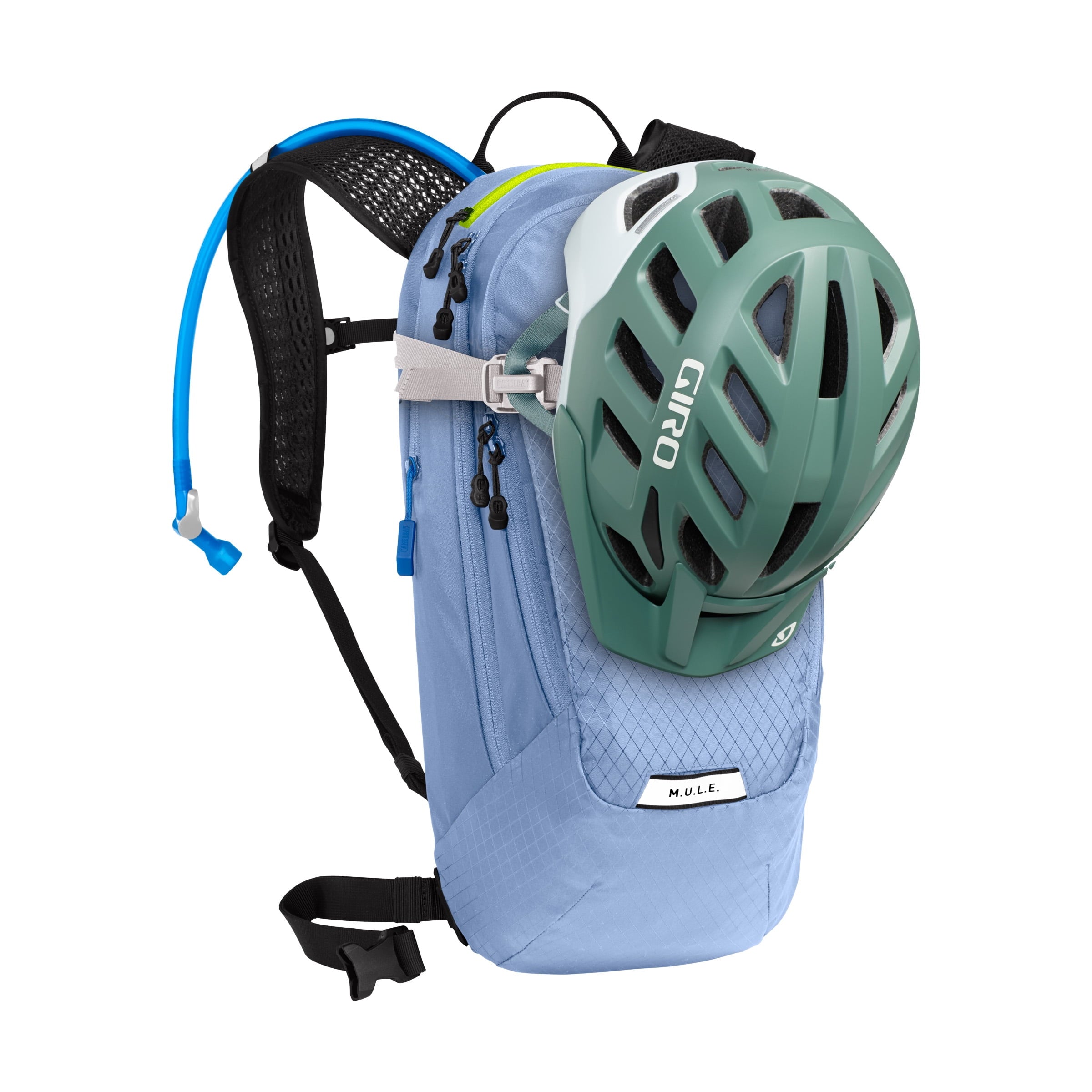 Camelbak Women's M.U.L.E.® 12 100oz Hydration Pack, Serenity Blue C351M