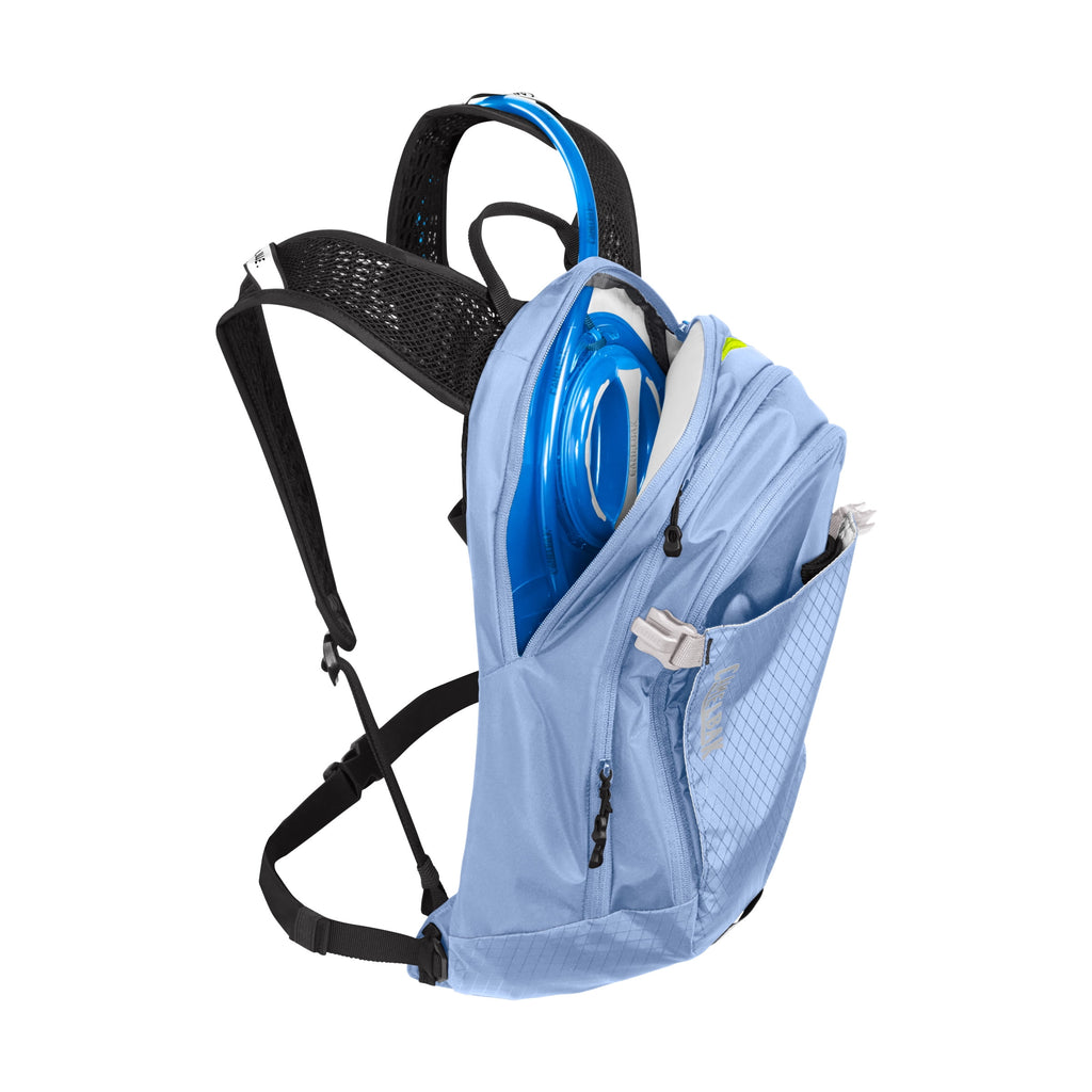 Camelbak Women's M.U.L.E.® 12 100oz Hydration Pack, Serenity Blue C351M
