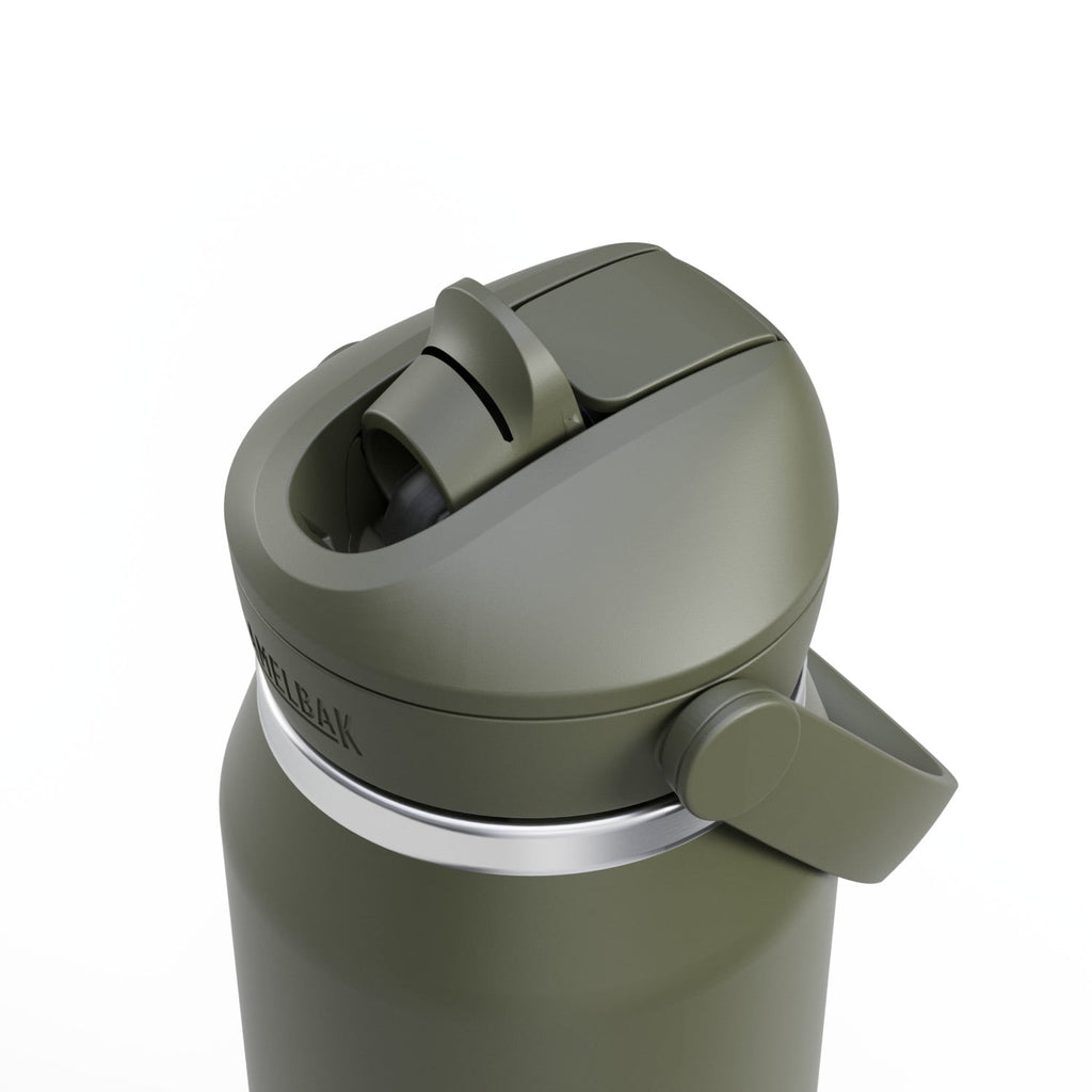 Camelbak Thrive Flip Straw VSS 32oz, Moss C277V