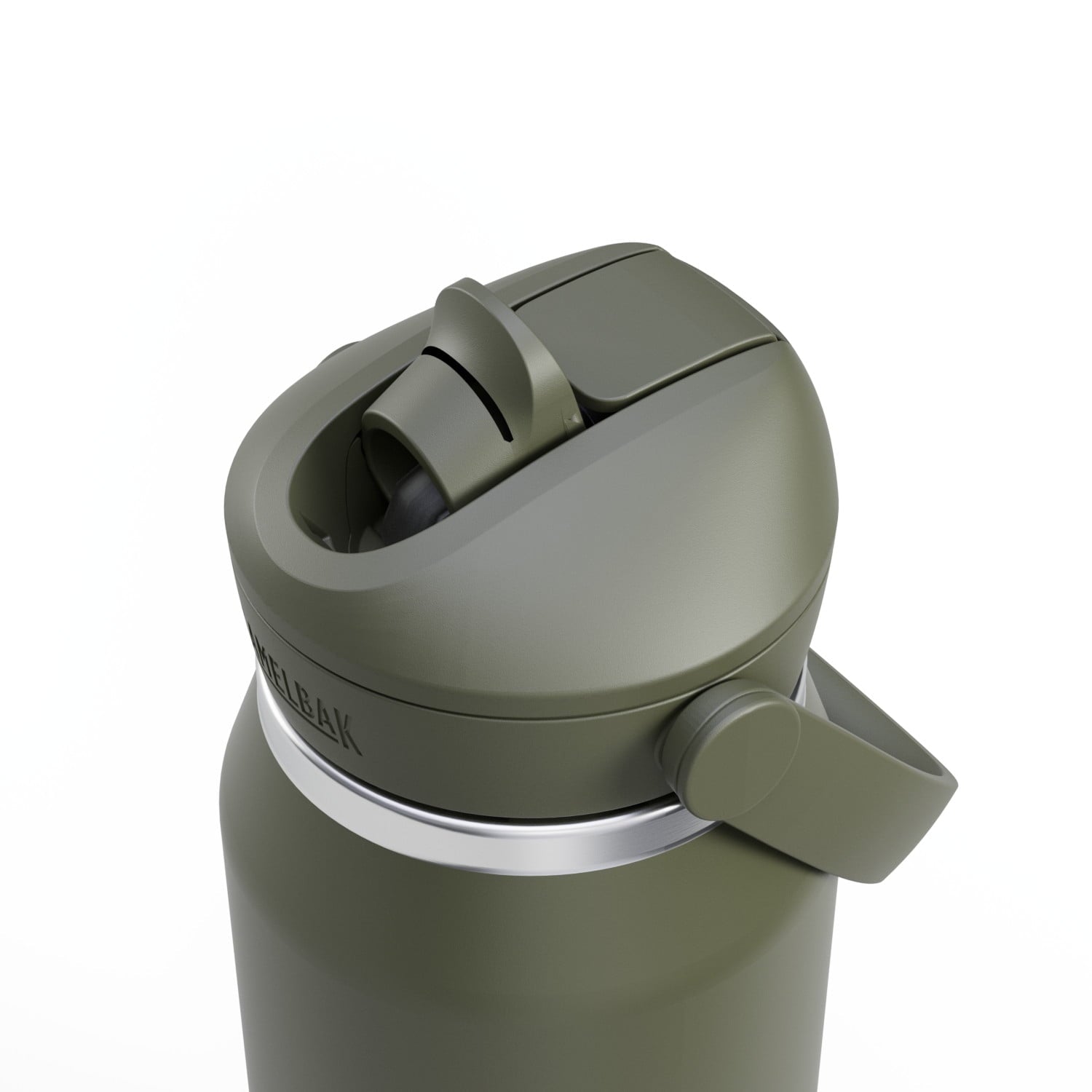 Camelbak Thrive Flip Straw VSS 32oz, Moss C277V