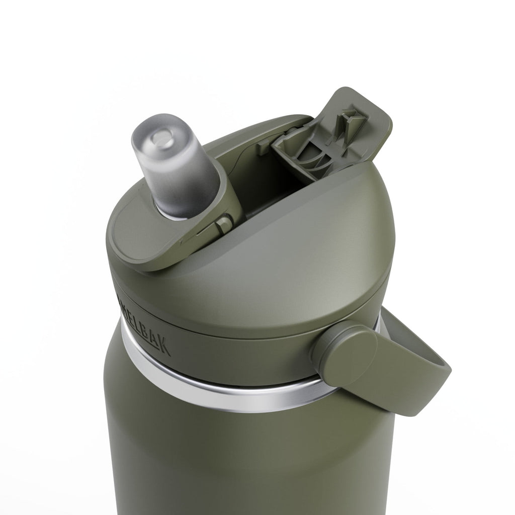Camelbak Thrive Flip Straw VSS 32oz, Moss C277V