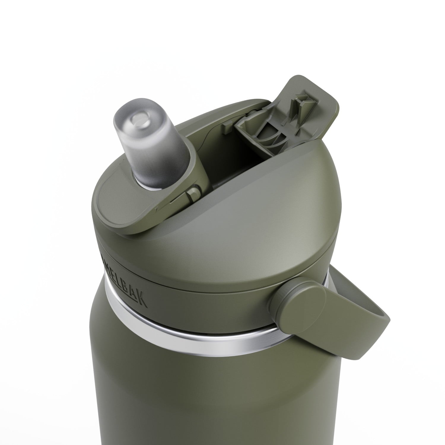 Camelbak Thrive Flip Straw VSS 32oz, Moss C277V