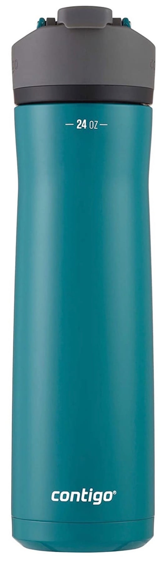 Contigo Cortland Chill 2.0, 24oz., Stainless Steel Water Bottle with AUTOSEAL Lid C082F