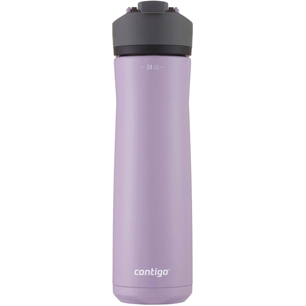 Contigo Cortland Chill 2.0, 24oz., Stainless Steel Water Bottle with AUTOSEAL Lid C082F
