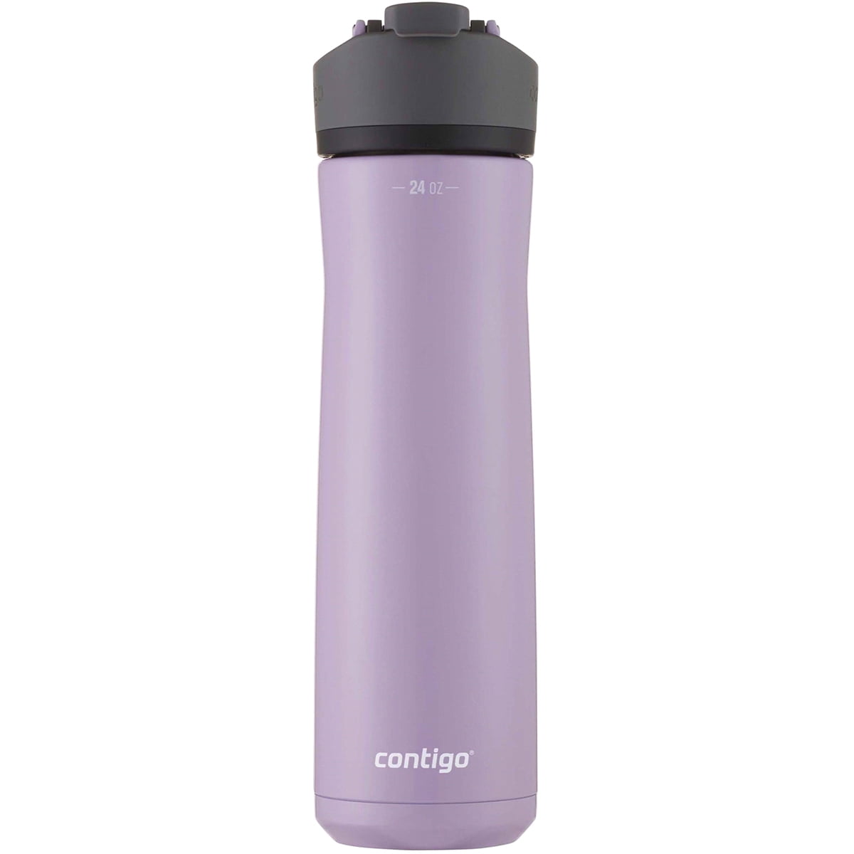Contigo Cortland Chill 2.0, 24oz., Stainless Steel Water Bottle with AUTOSEAL Lid C082F