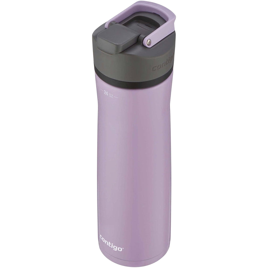 Contigo Cortland Chill 2.0, 24oz., Stainless Steel Water Bottle with AUTOSEAL Lid C082F