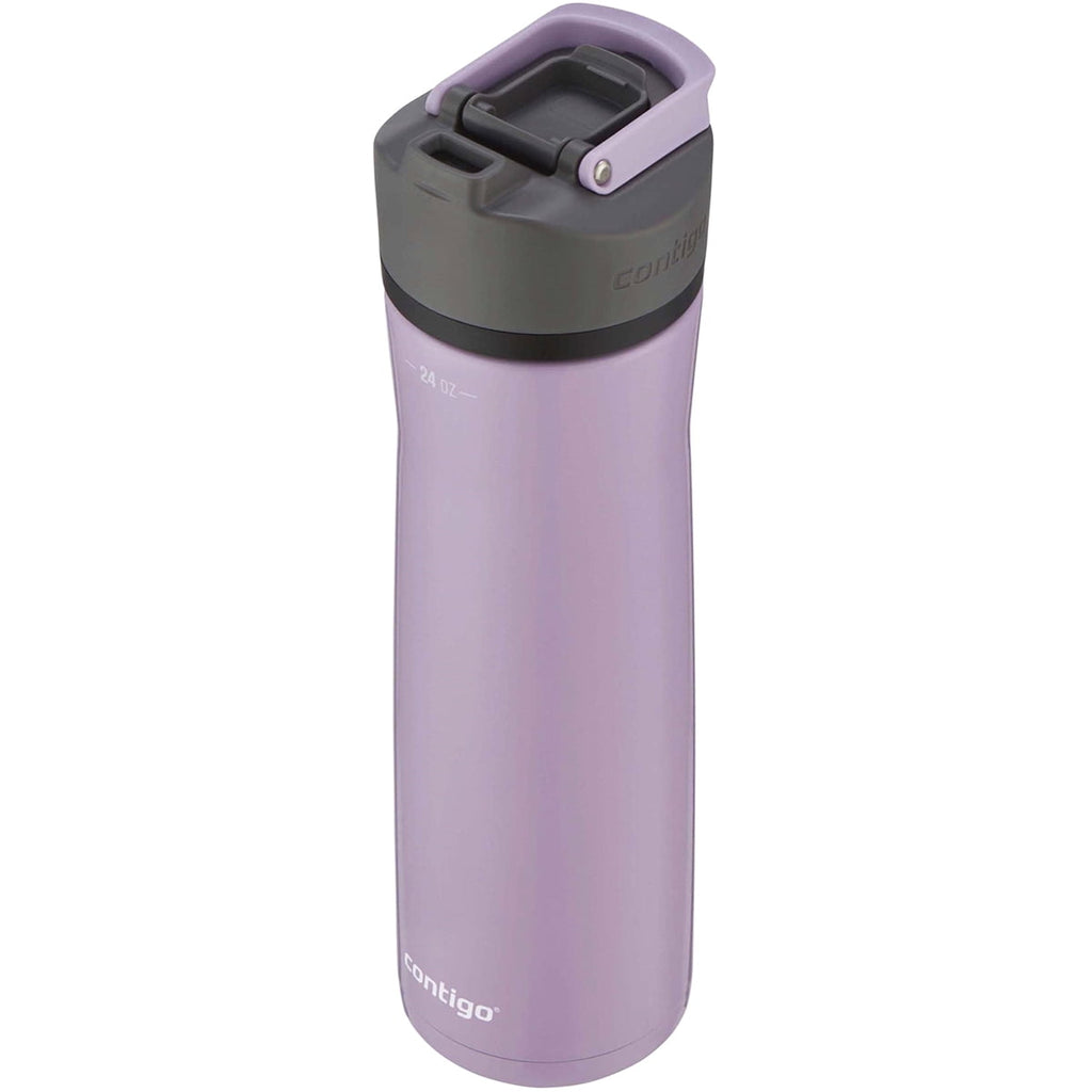 Contigo Cortland Chill 2.0, 24oz., Stainless Steel Water Bottle with AUTOSEAL Lid C082F