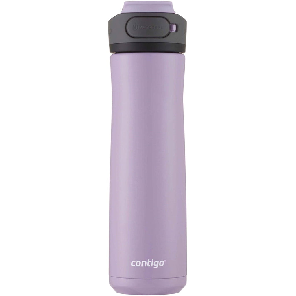 Contigo Cortland Chill 2.0, 24oz., Stainless Steel Water Bottle with AUTOSEAL Lid C082F