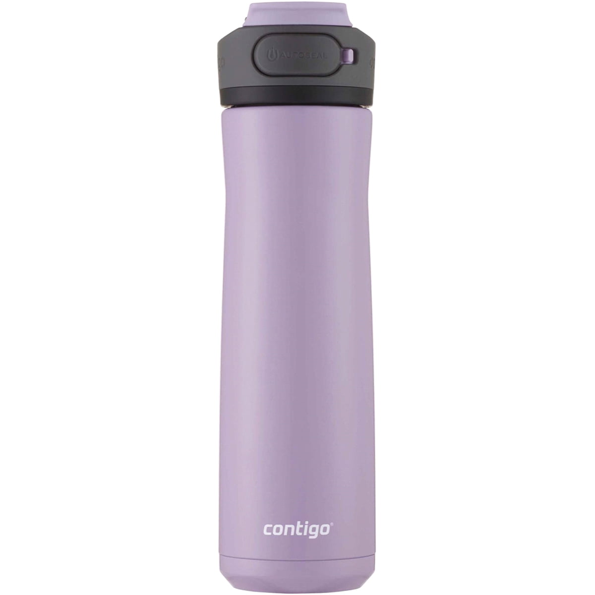 Contigo Cortland Chill 2.0, 24oz., Stainless Steel Water Bottle with AUTOSEAL Lid C082F