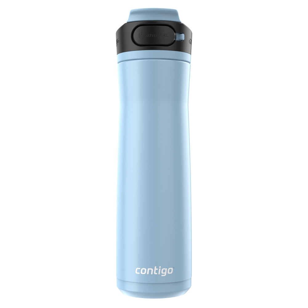 Contigo Cortland Chill 2.0, 24oz., Stainless Steel Water Bottle with AUTOSEAL Lid C082F