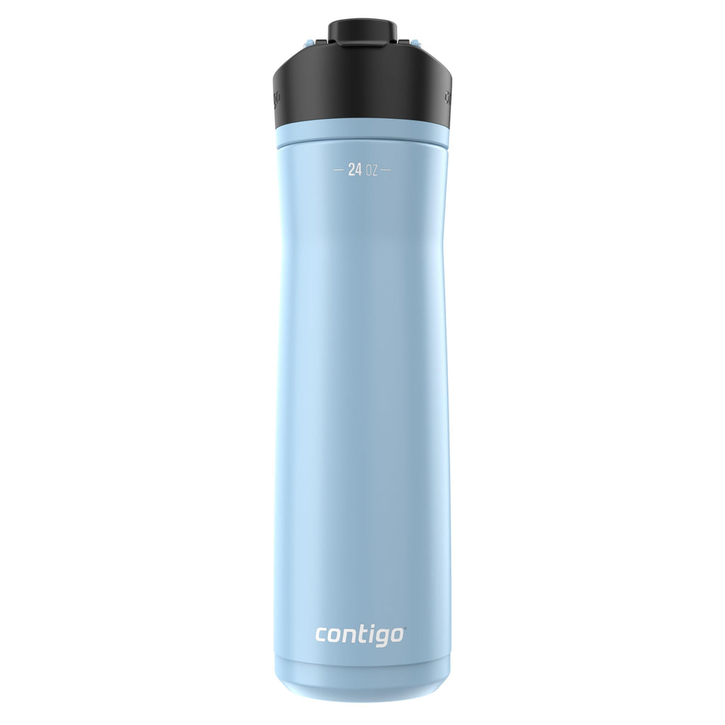 Contigo Cortland Chill 2.0, 24oz., Stainless Steel Water Bottle with AUTOSEAL Lid C082F