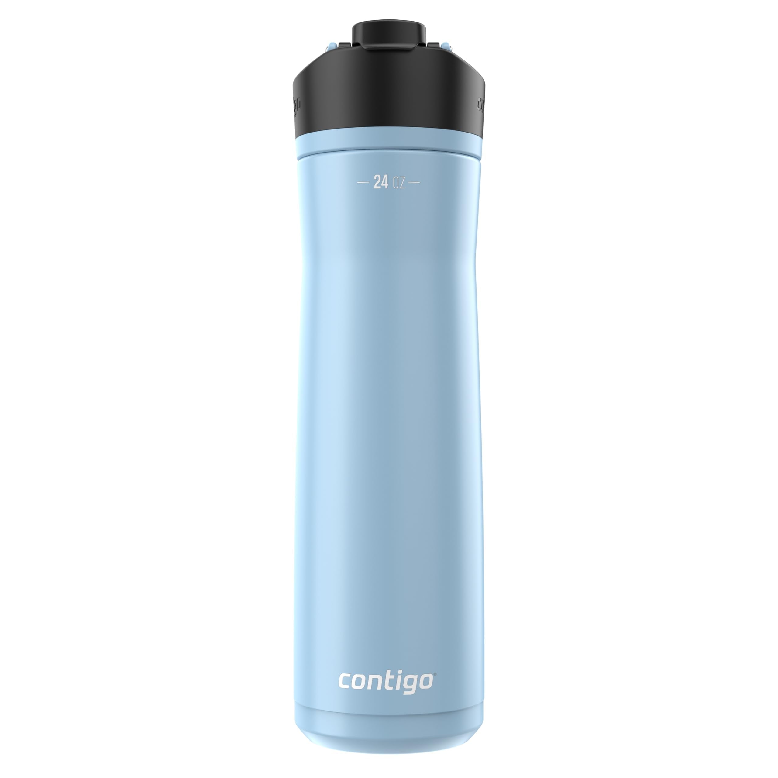 Contigo Cortland Chill 2.0, 24oz., Stainless Steel Water Bottle with AUTOSEAL Lid C082F