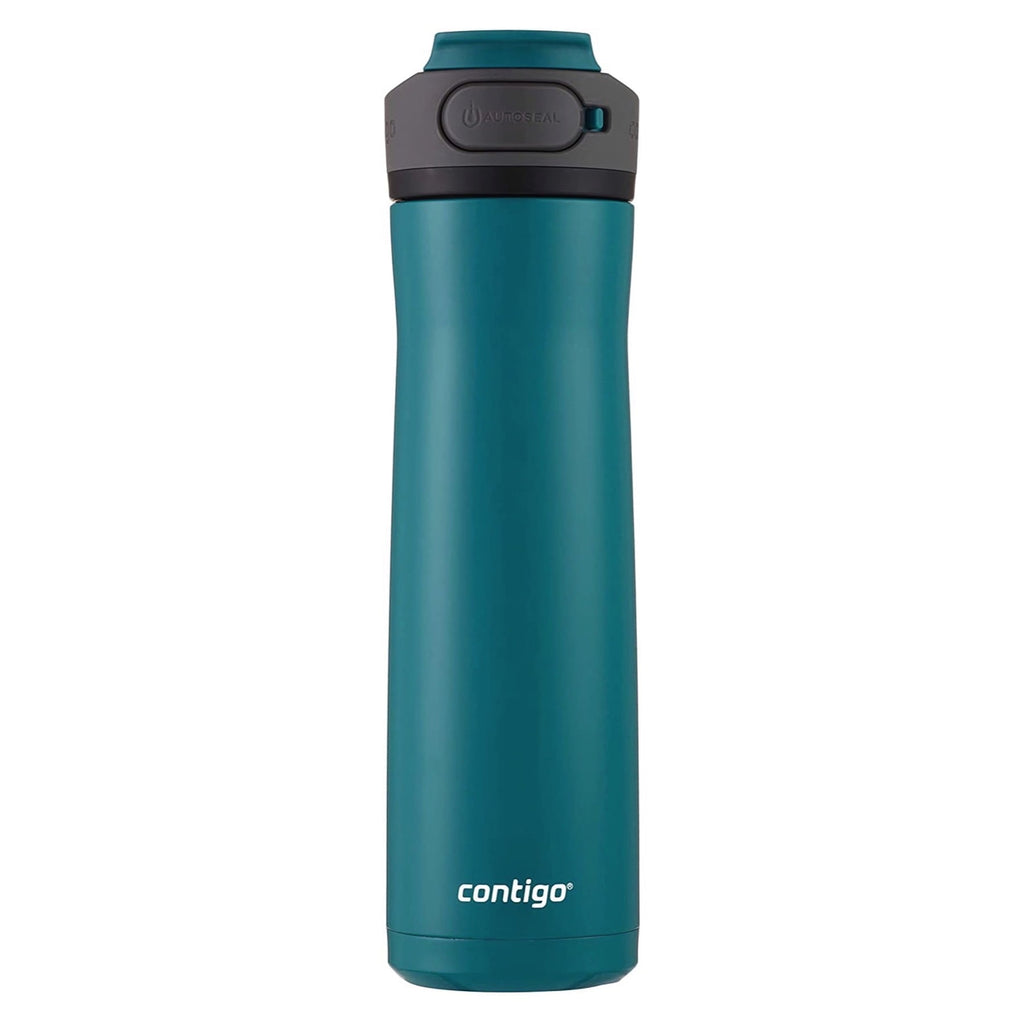 Contigo Cortland Chill 2.0, 24oz., Stainless Steel Water Bottle with AUTOSEAL Lid C082F