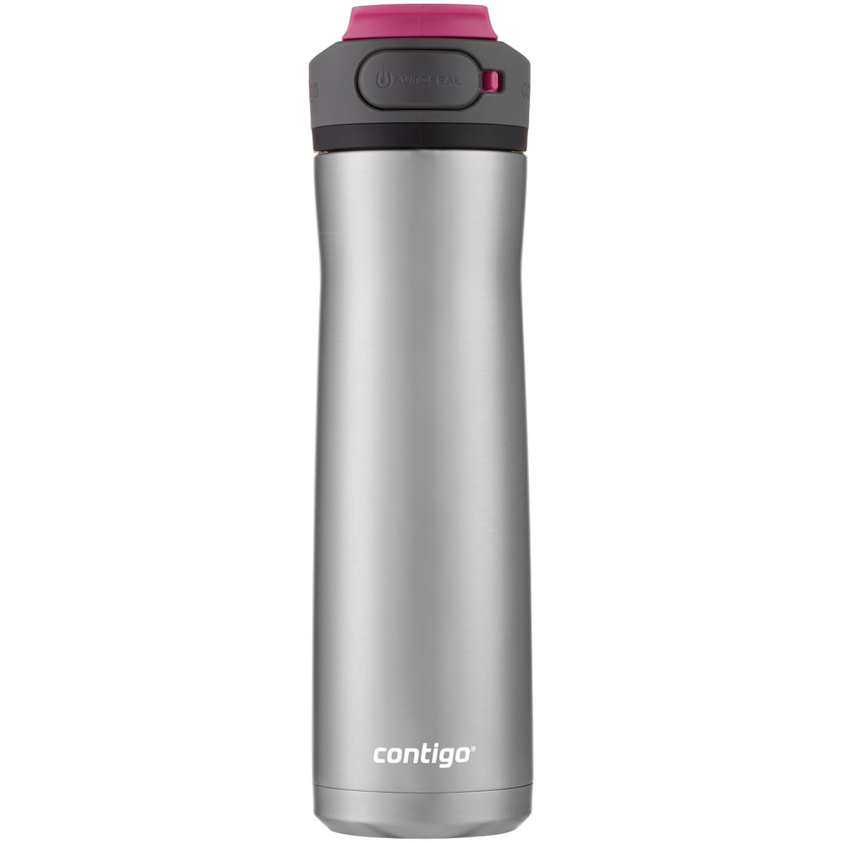 Contigo Cortland Chill 2.0, 24oz., Stainless Steel Water Bottle with AUTOSEAL Lid C082F