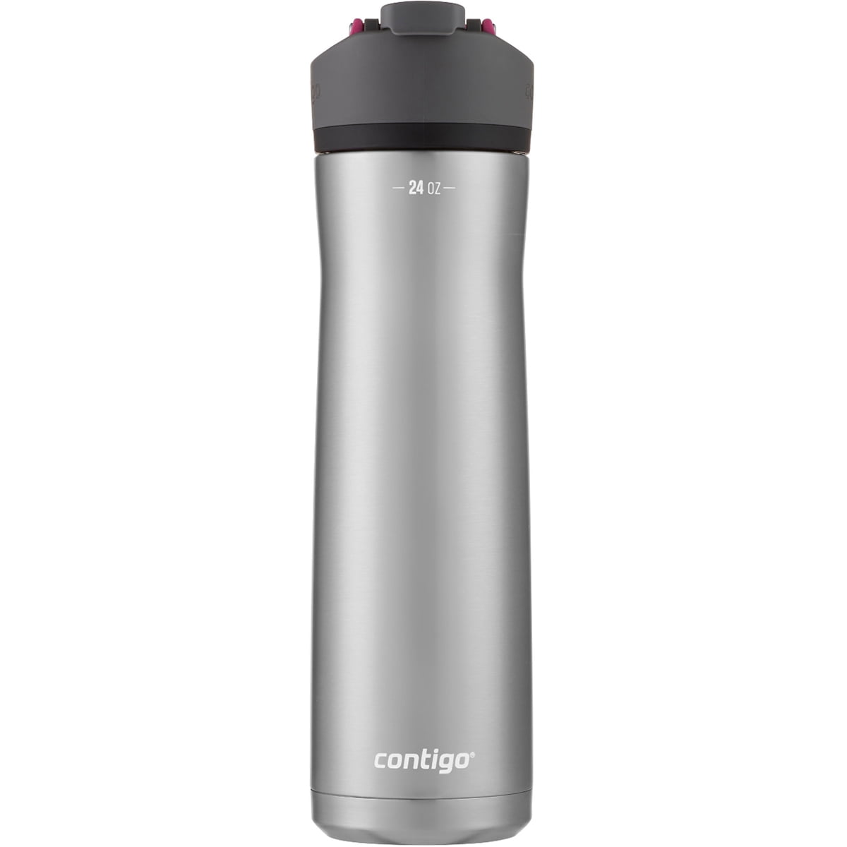 Contigo Cortland Chill 2.0, 24oz., Stainless Steel Water Bottle with AUTOSEAL Lid C082F