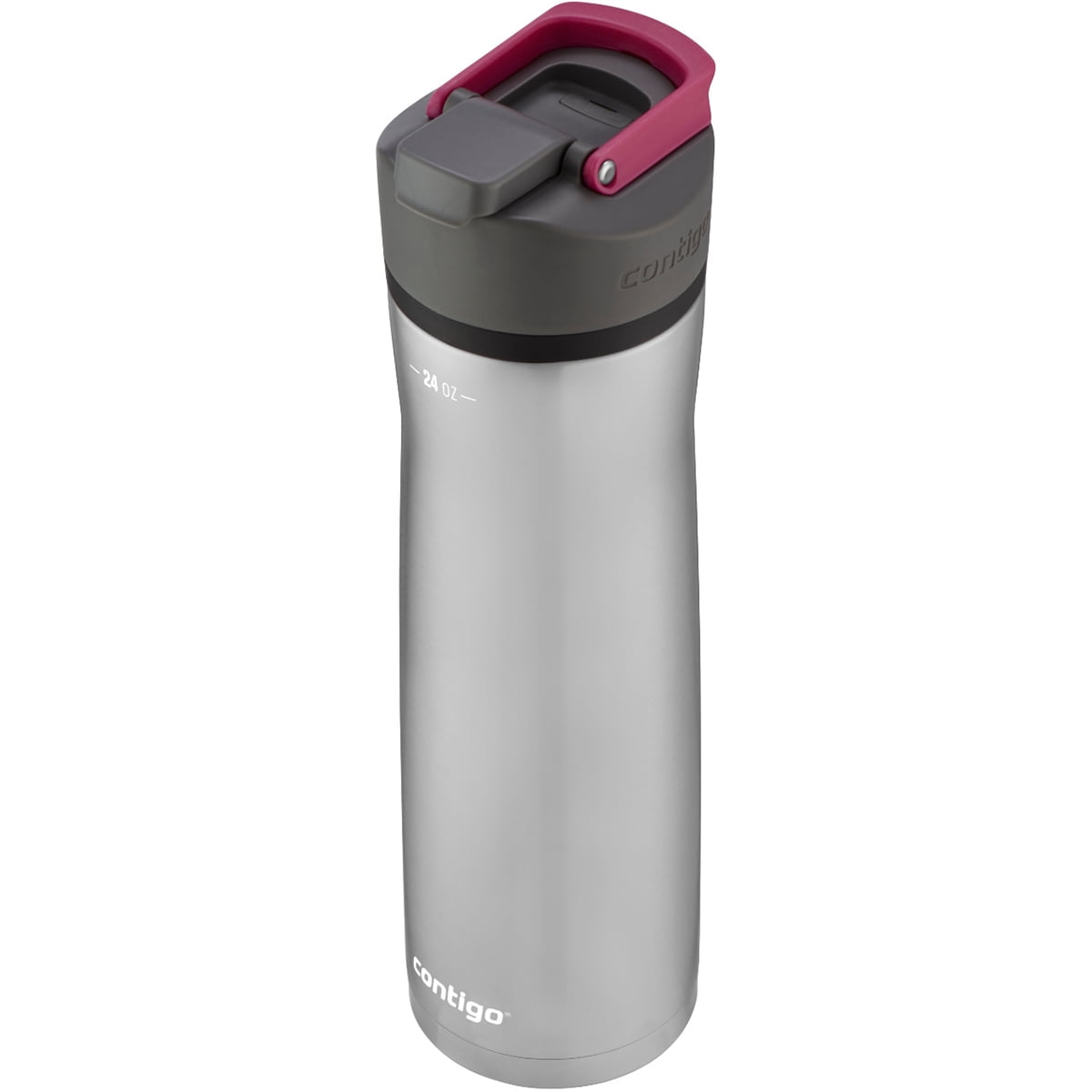 Contigo Cortland Chill 2.0, 24oz., Stainless Steel Water Bottle with AUTOSEAL Lid C082F