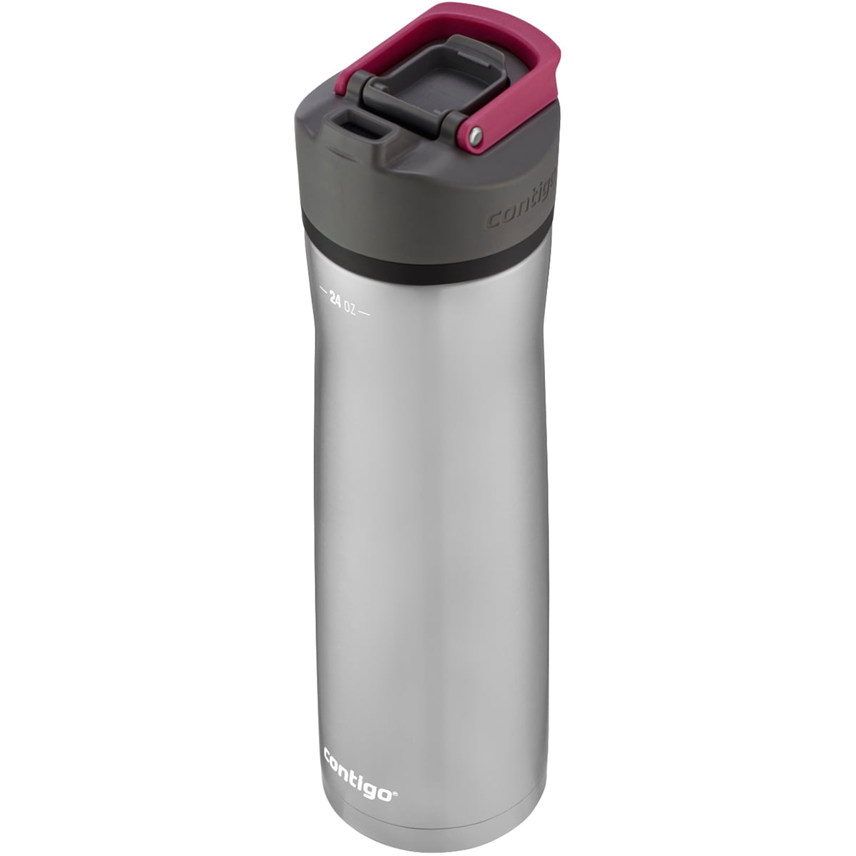Contigo Cortland Chill 2.0, 24oz., Stainless Steel Water Bottle with AUTOSEAL Lid C082F