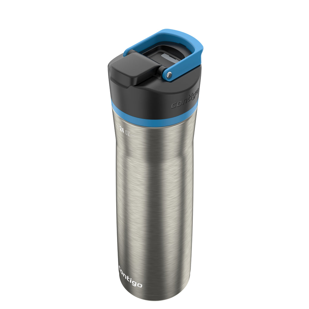 Contigo Cortland Chill 2.0, 24oz., Stainless Steel Water Bottle with AUTOSEAL Lid C082F