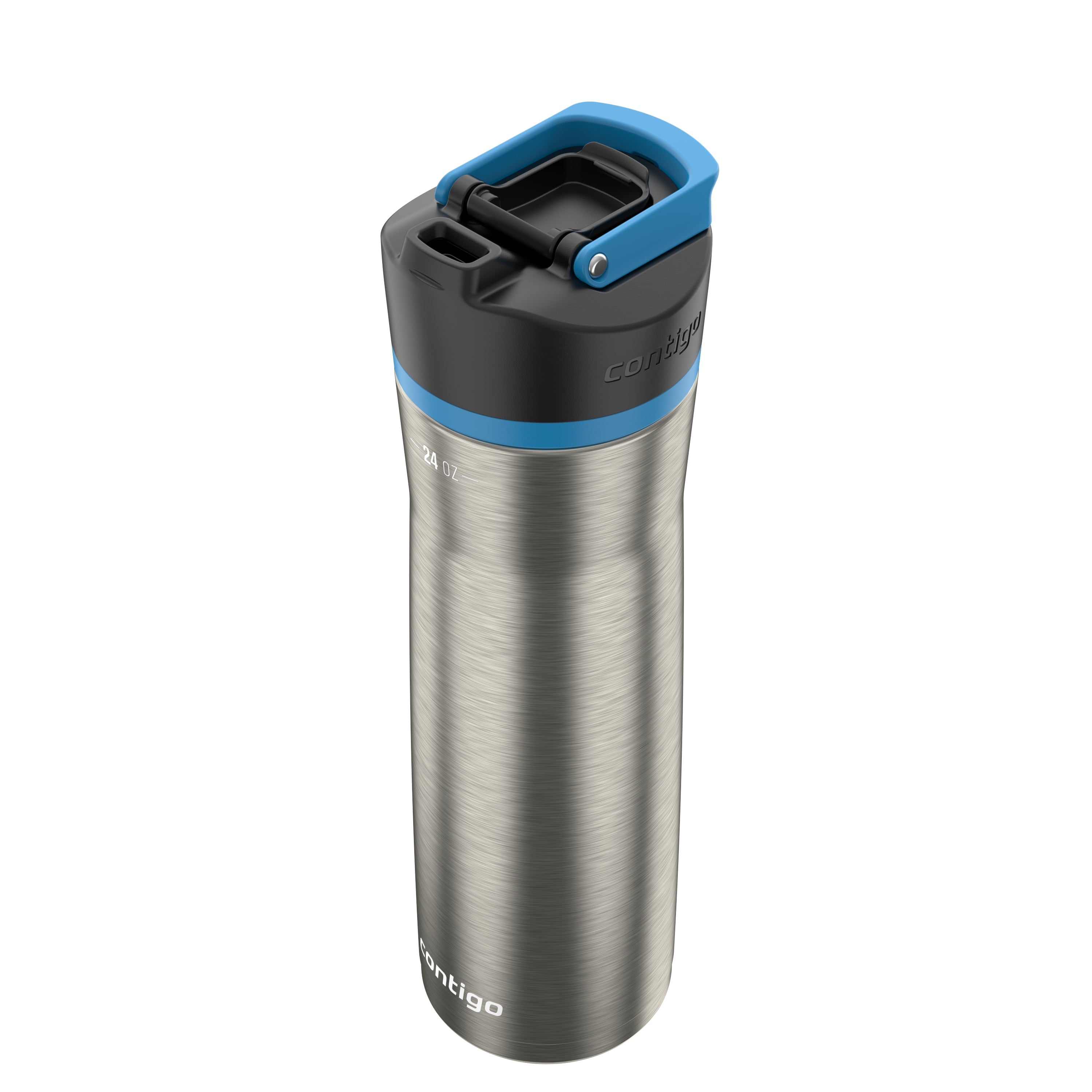 Contigo Cortland Chill 2.0, 24oz., Stainless Steel Water Bottle with AUTOSEAL Lid C082F
