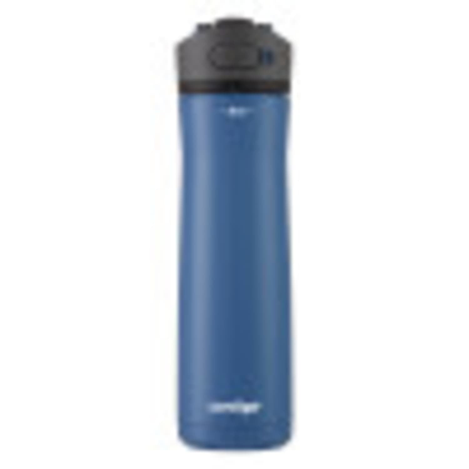 Contigo Ashland 2.0 Water Bottle with AUTOSPOUT Lid, 24oz., Blue Corn C081S