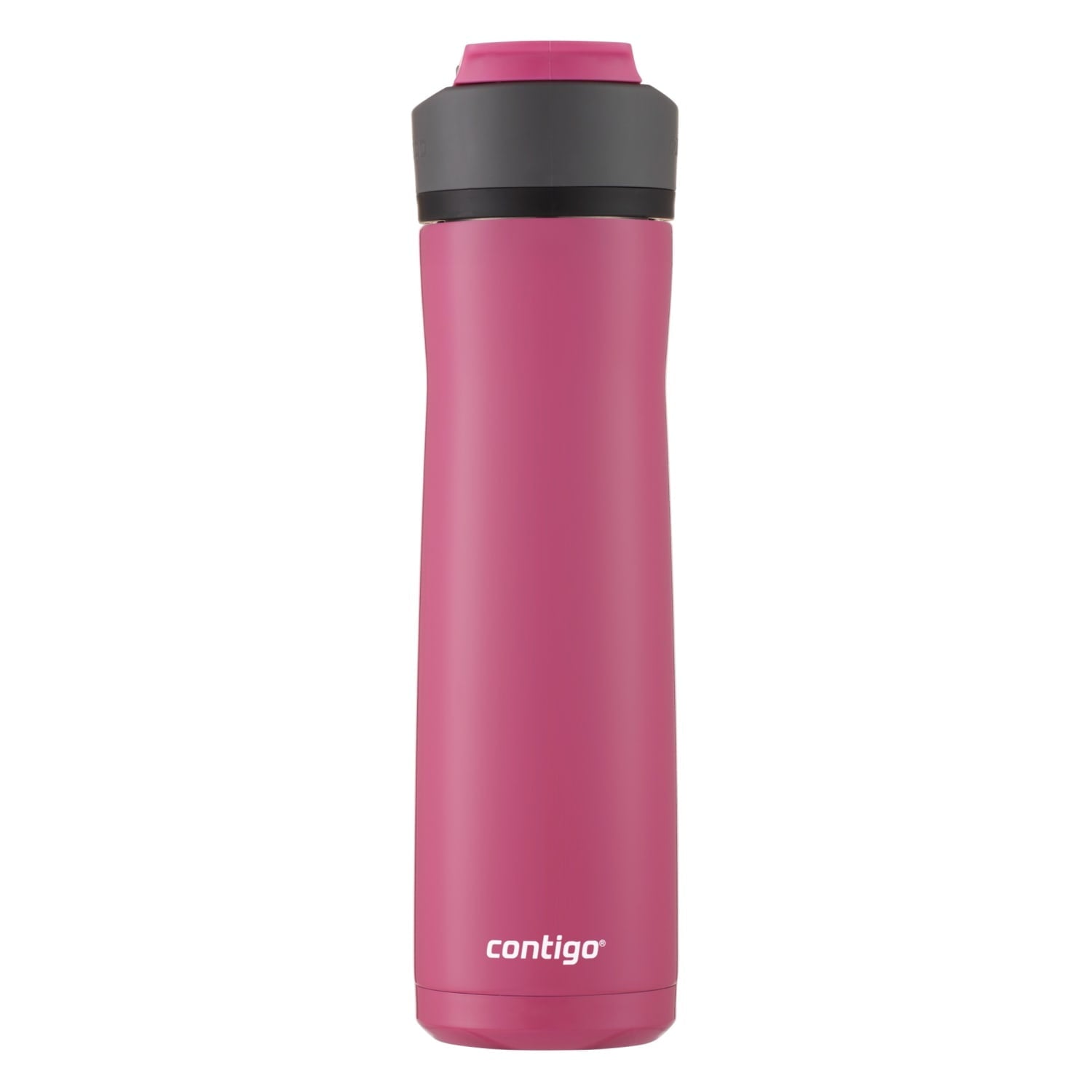 Contigo Ashland 2.0 Water Bottle with AUTOSPOUT Lid, 24oz., Blue Corn C081S