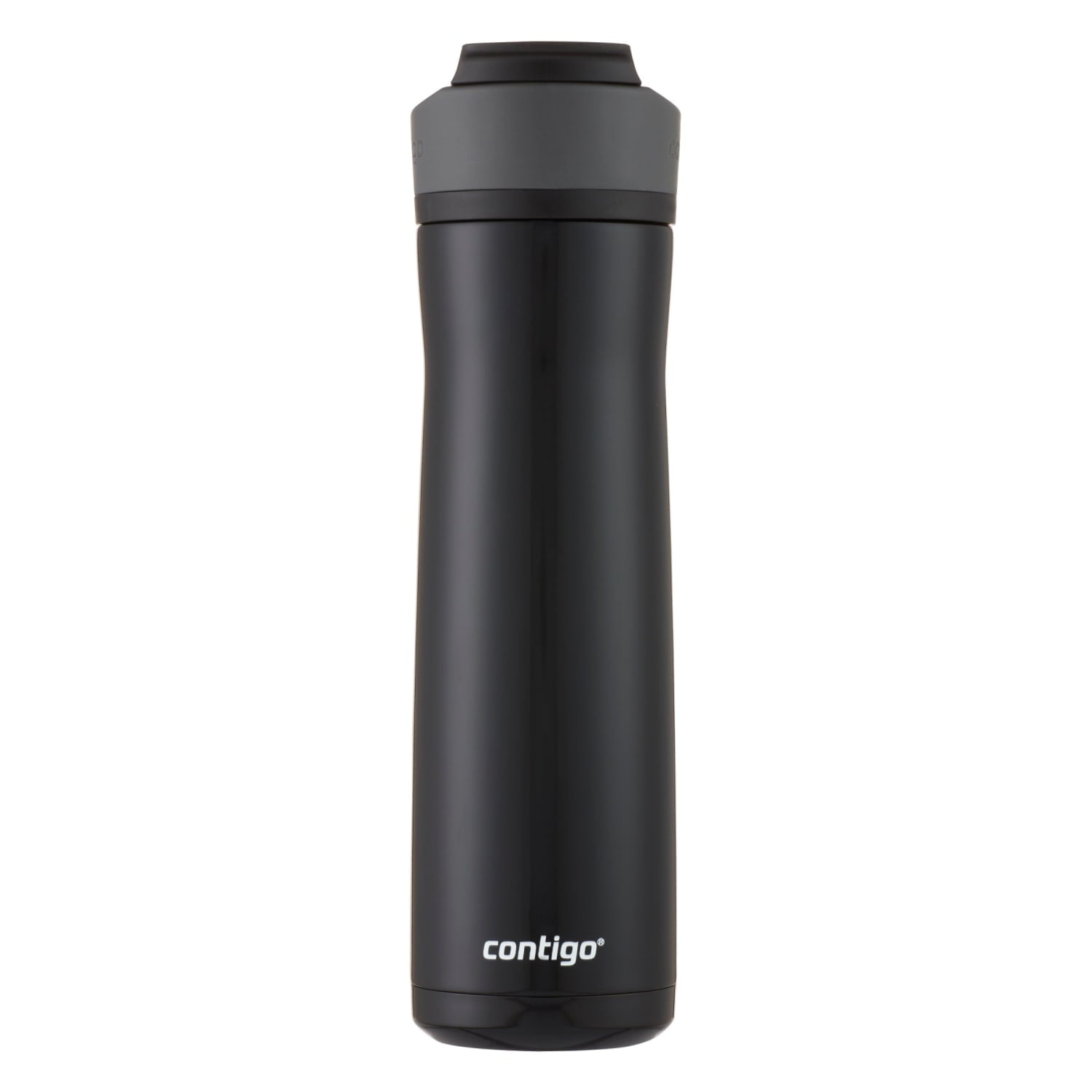 Contigo Ashland 2.0 Water Bottle with AUTOSPOUT Lid, 24oz., Blue Corn C081S