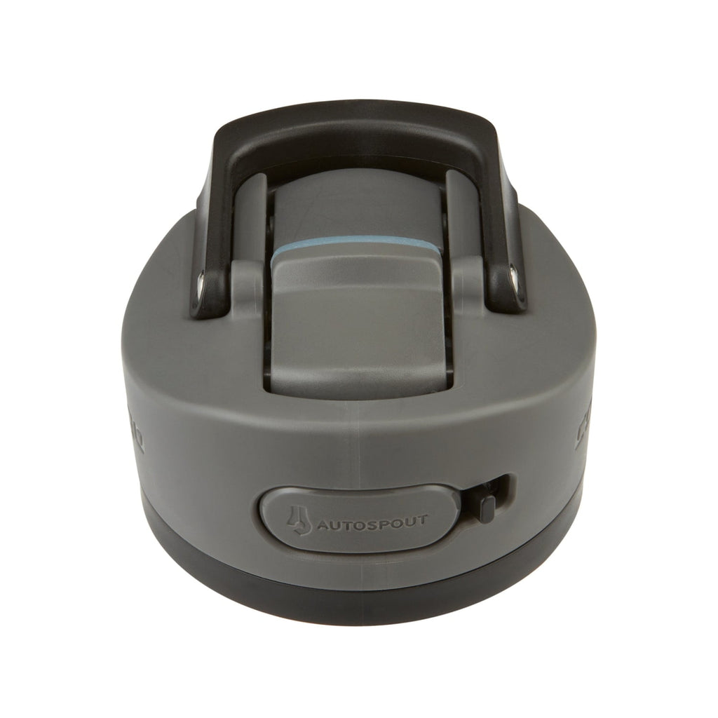 Contigo Ashland 2.0 Water Bottle with AUTOSPOUT Lid, 24oz., Blue Corn C081S
