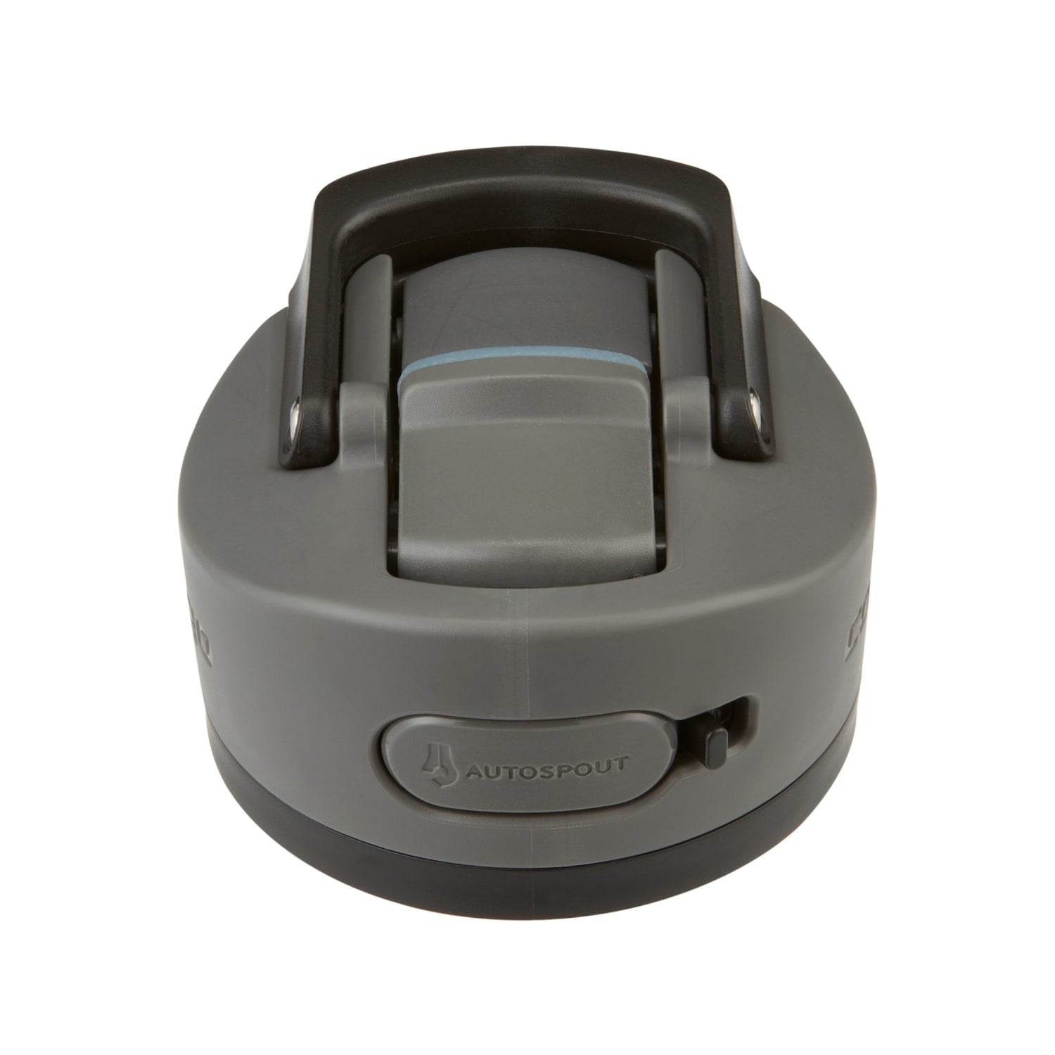 Contigo Ashland 2.0 Water Bottle with AUTOSPOUT Lid, 24oz., Blue Corn C081S