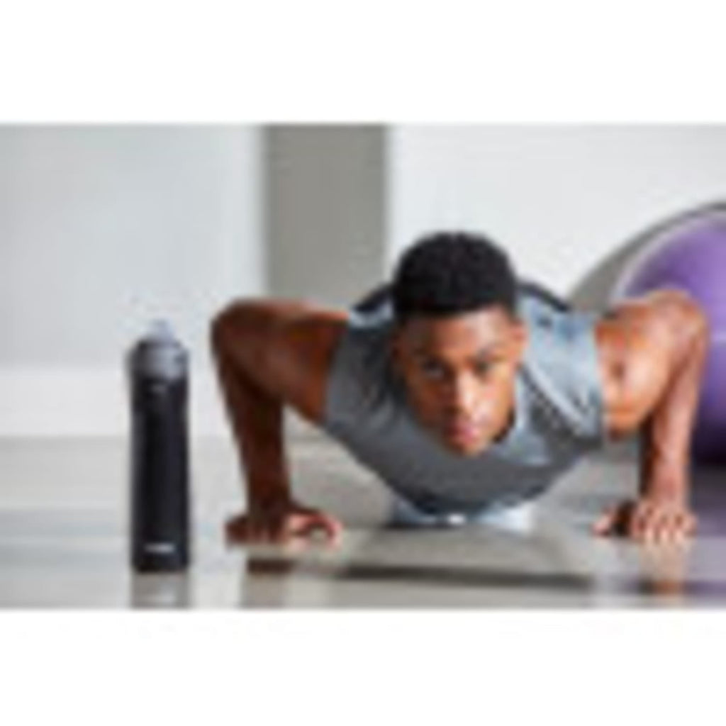 Contigo Ashland 2.0 Water Bottle with AUTOSPOUT Lid, 24oz., Blue Corn C081S