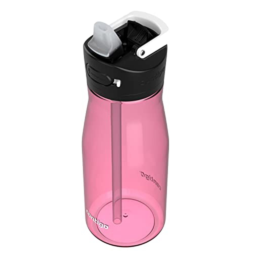 Contigo Ashland 2.0 Water Bottle with AUTOSPOUT Lid, 24oz., Blue Corn C081S