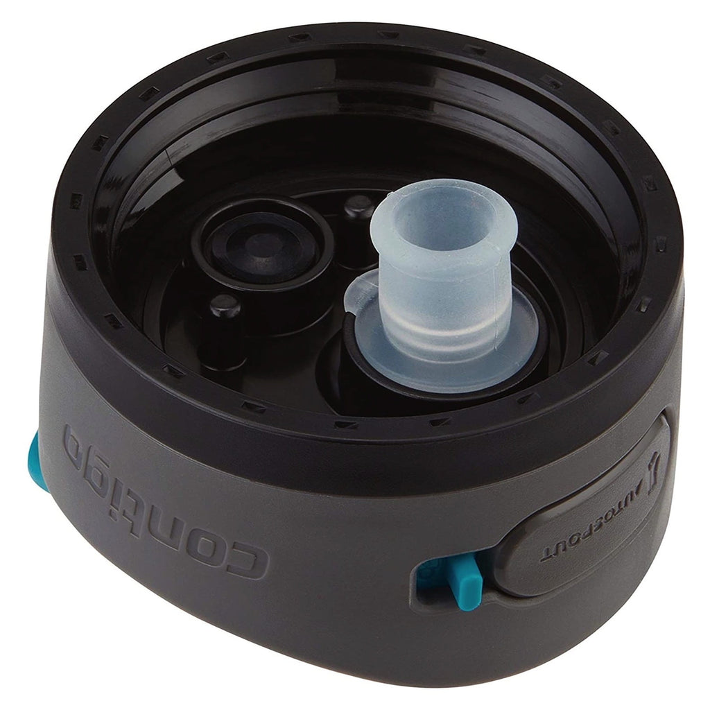 Contigo Ashland 2.0 Water Bottle with AUTOSPOUT Lid, 24oz., Blue Corn C081S