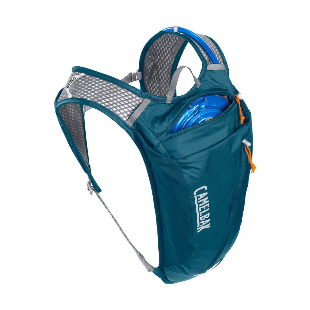 Camelbak Rogue Light 7 70oz, Moroccan Blue C239V