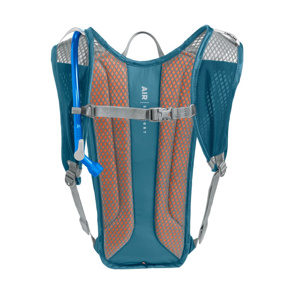Camelbak Rogue Light 7 70oz, Moroccan Blue C239V