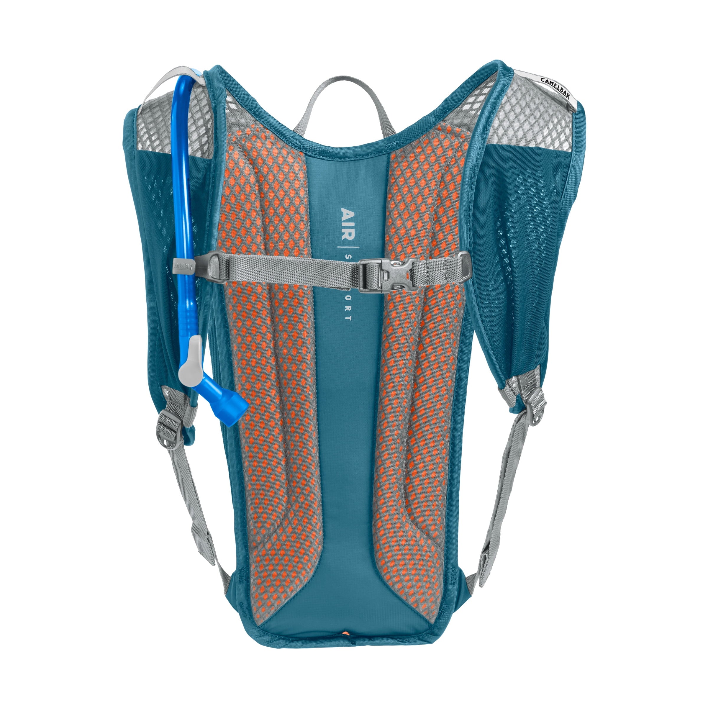 Camelbak Rogue Light 7 70oz, Moroccan Blue C239V