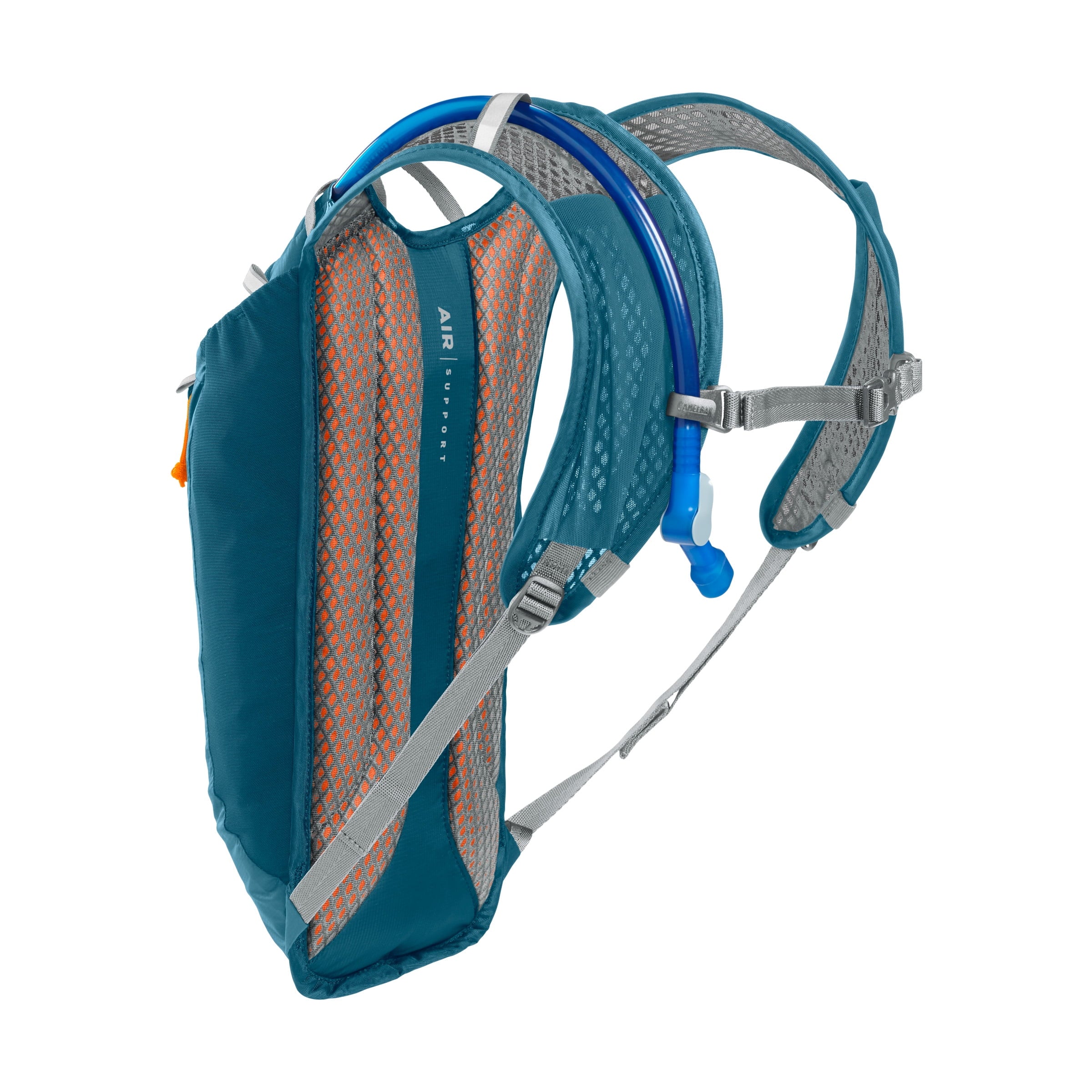 Camelbak Rogue Light 7 70oz, Moroccan Blue C239V
