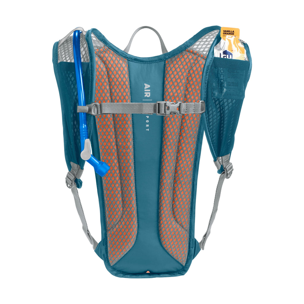 Camelbak Rogue Light 7 70oz, Moroccan Blue C239V