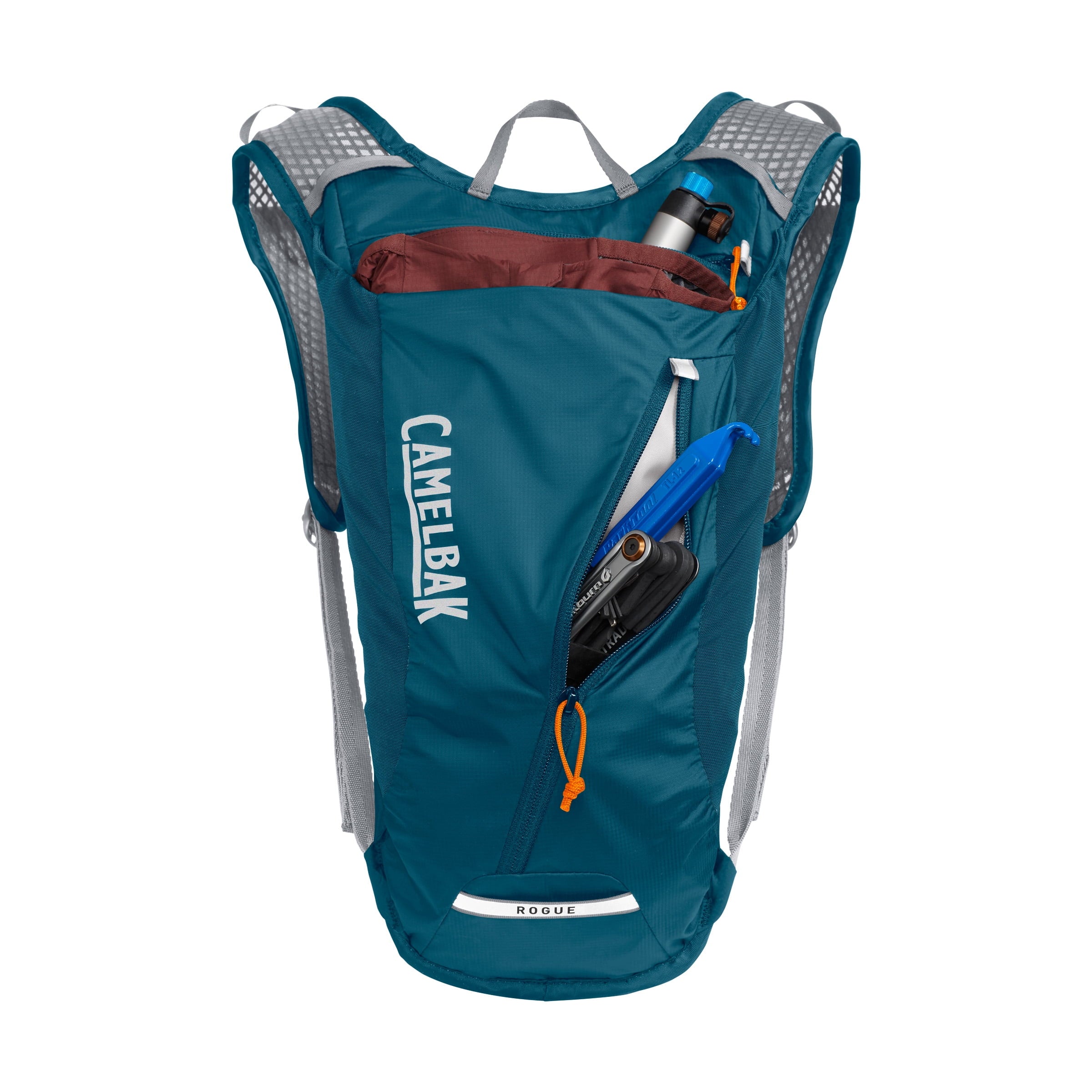 Camelbak Rogue Light 7 70oz, Moroccan Blue C239V