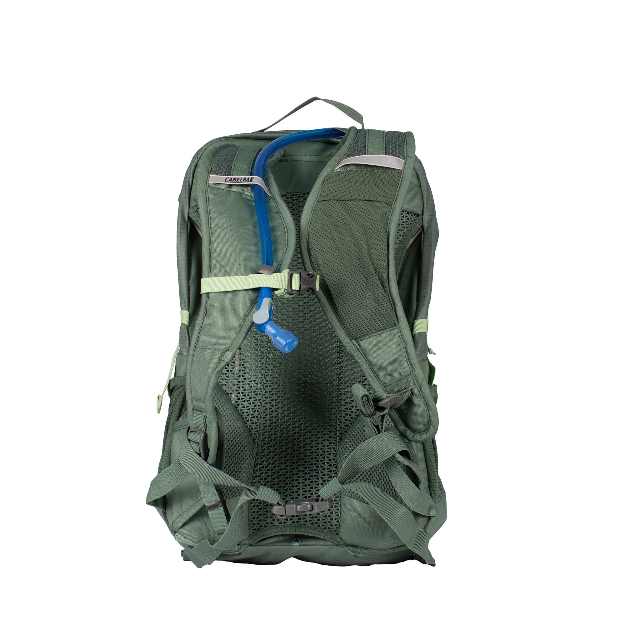 CamelBak Women's Fourteener 24 Hiking Hydration Backpack Sage Green, 100oz C256T