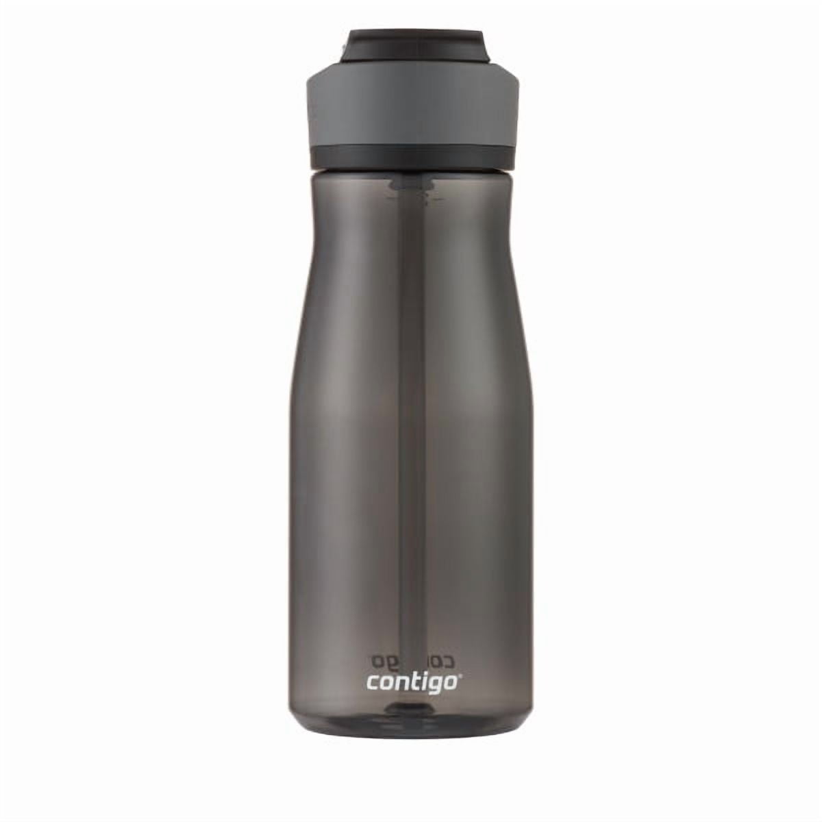 Contigo Ashland 2.0 32 oz Licorice BPA Free Water Bottle C039G
